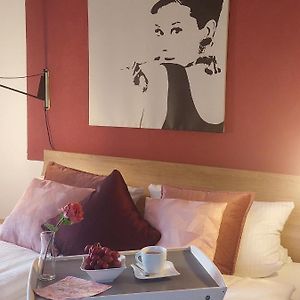 Deluxe Appartement met een Slaapkamer